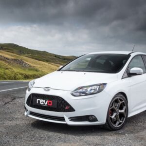 Revo Stage 2 Software - Ford Focus ST MK3 2.0 Petrol Turbo | Euro5 250ps