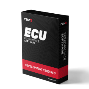 Revo Development Required Software - Ford Focus MK4 1.0 Petrol EcoBoost 125ps
