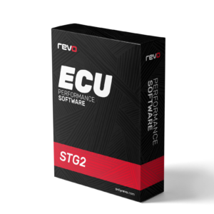 Revo Stage 2 Software - Ford C-Max 1.6 Petrol EcoBoost 150ps